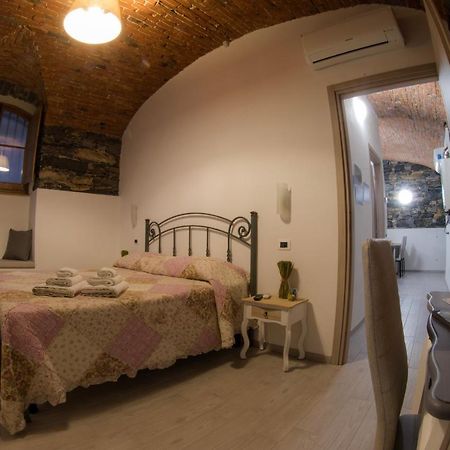 5 Terre E Dintorni Rental House La Spezia Buitenkant foto