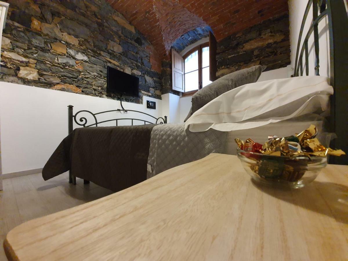 5 Terre E Dintorni Rental House La Spezia Buitenkant foto