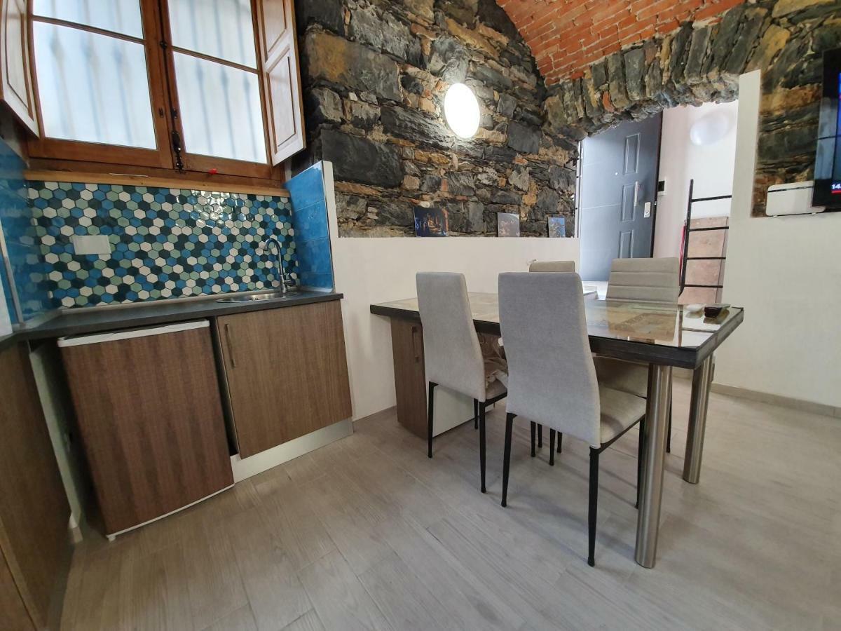 5 Terre E Dintorni Rental House La Spezia Buitenkant foto