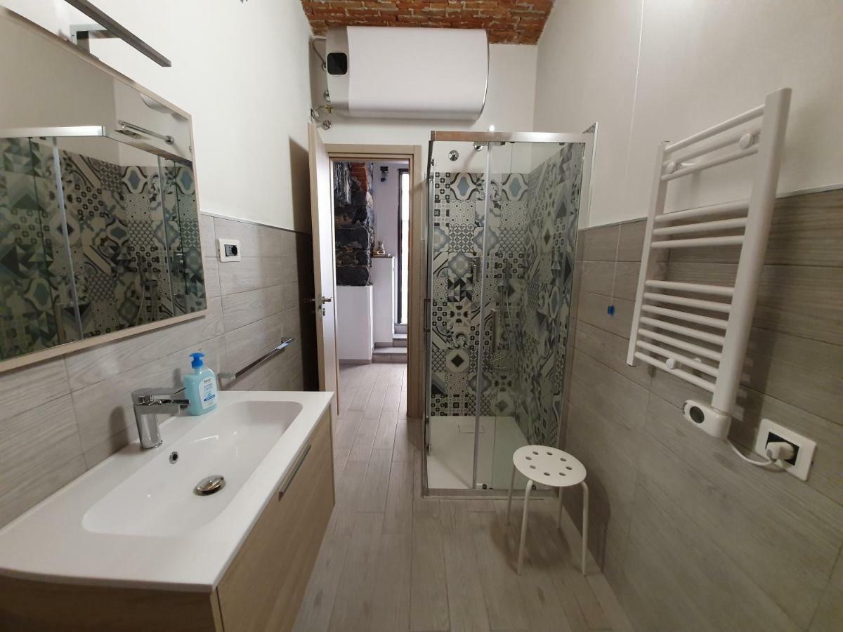 5 Terre E Dintorni Rental House La Spezia Buitenkant foto