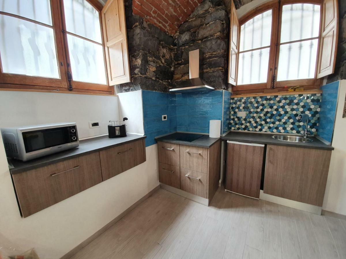5 Terre E Dintorni Rental House La Spezia Buitenkant foto