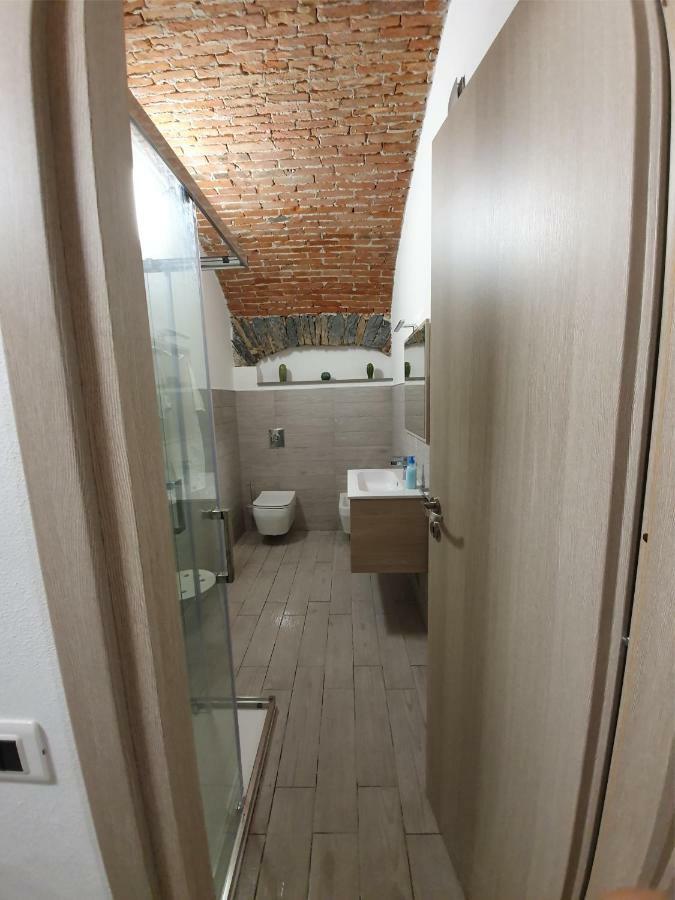 5 Terre E Dintorni Rental House La Spezia Buitenkant foto