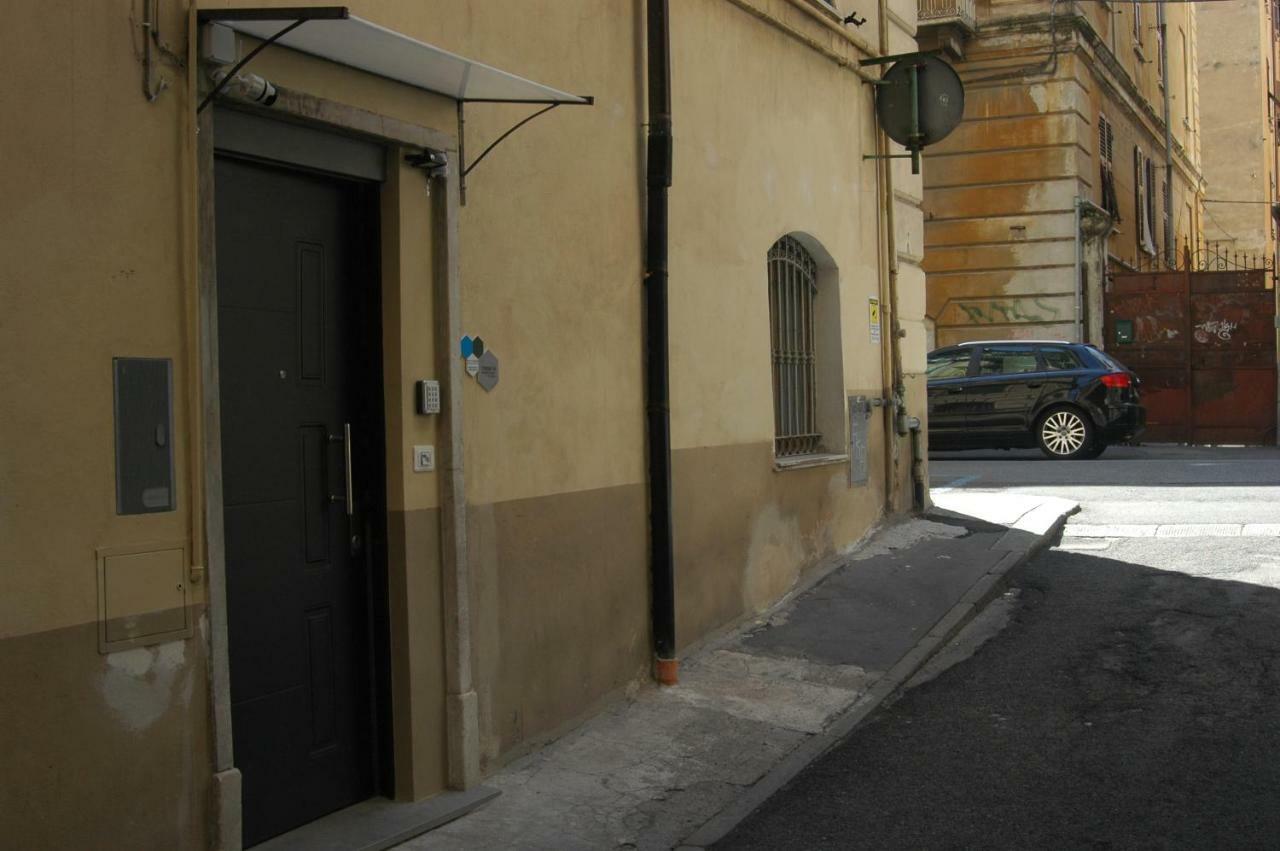 5 Terre E Dintorni Rental House La Spezia Buitenkant foto