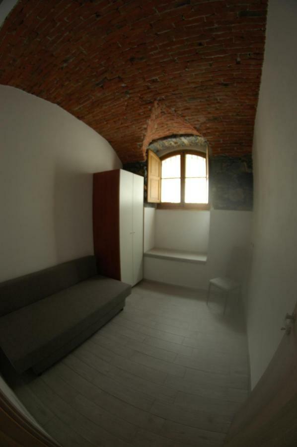 5 Terre E Dintorni Rental House La Spezia Buitenkant foto