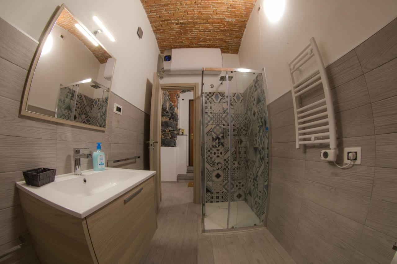 5 Terre E Dintorni Rental House La Spezia Buitenkant foto