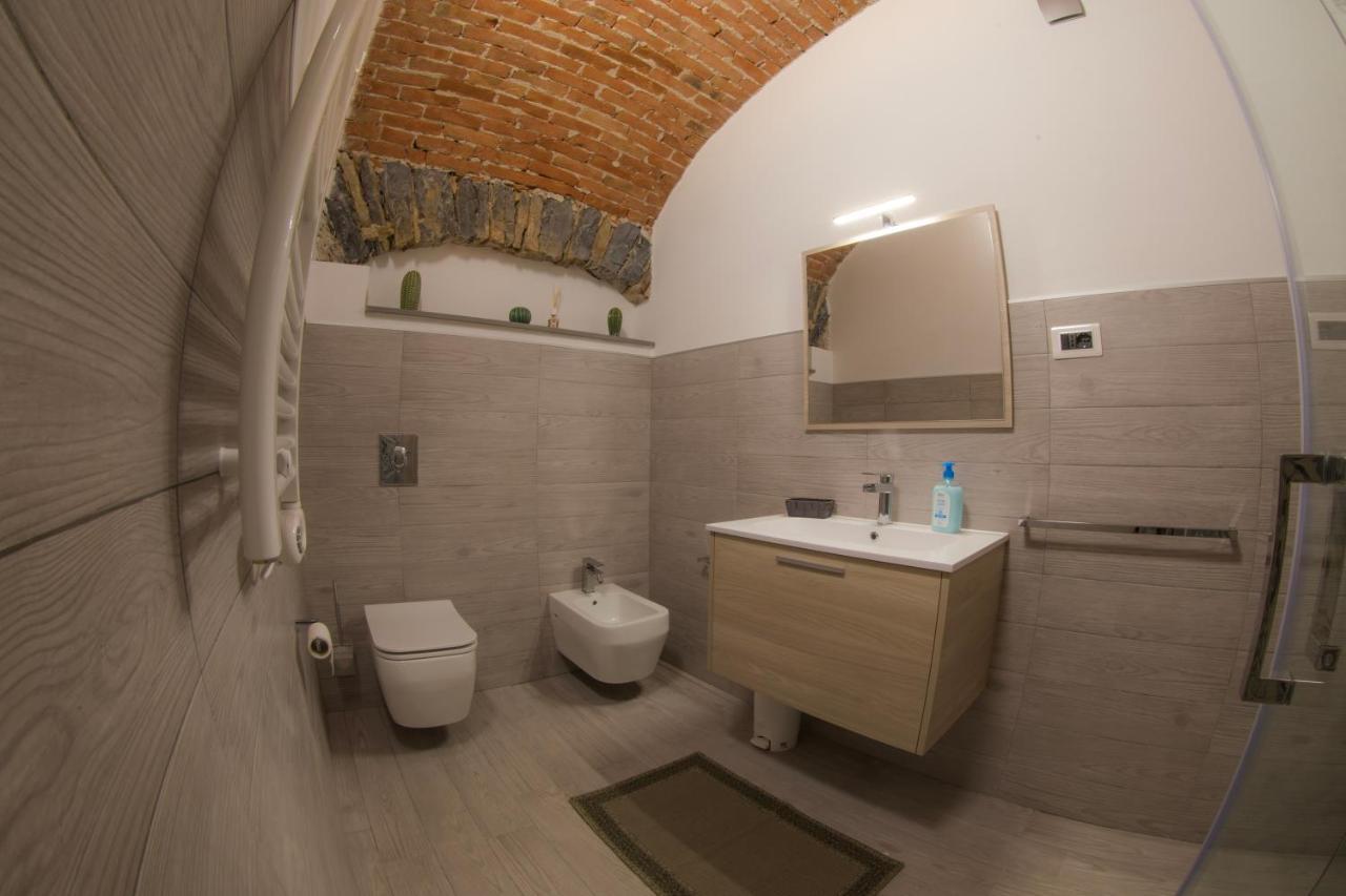 5 Terre E Dintorni Rental House La Spezia Buitenkant foto